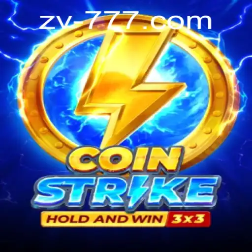 CoinStrike: Revolutionizing Digital Gaming with Zv777