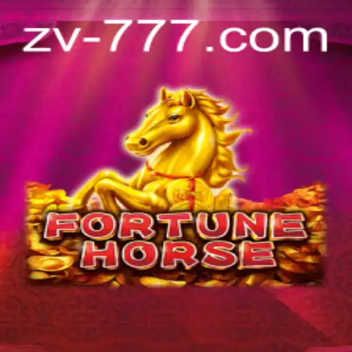 FortuneHorse: Exploring the Fascinating World of zv777