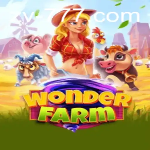 Exploring the Magic of WonderFarm: An In-Depth Look into the Enchanting Game and Its Fascinating Features