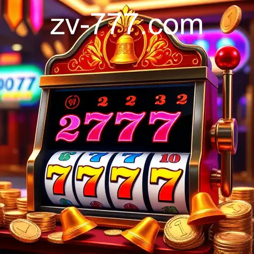 Slot Machine: The Fascinating World of zv777