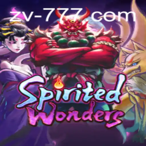 Spirited Wonders: A Captivating Journey through the Mystical Realms