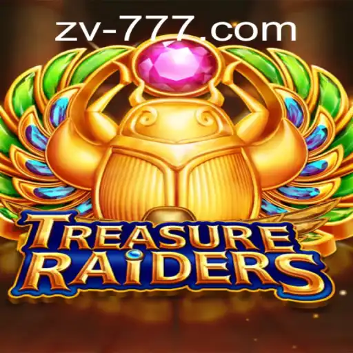Explore the World of TREASURERAIDERS: A Thrilling Adventure Awaits