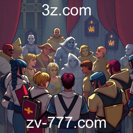 Evolução no Mundo dos Jogos e a Influência de zv777