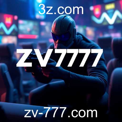 ZV777: O Centro da Revolução dos Jogos em 2025