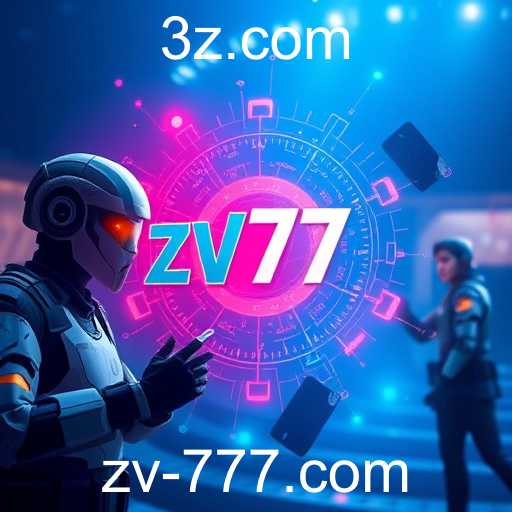 Revolução nos Jogos Online: O Impacto de 'zv777'