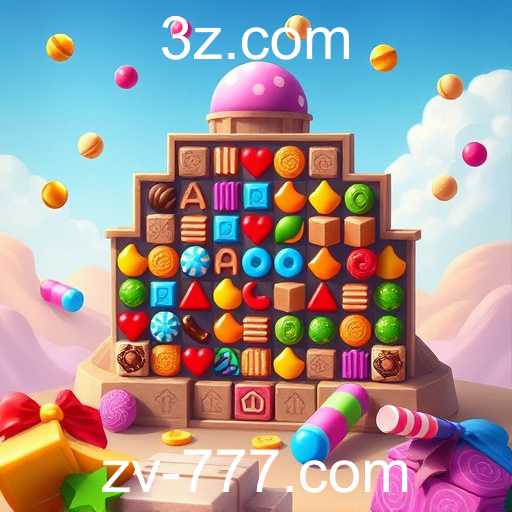 Inovações no Mundo dos Jogos: Descubra as Novidades do zv777