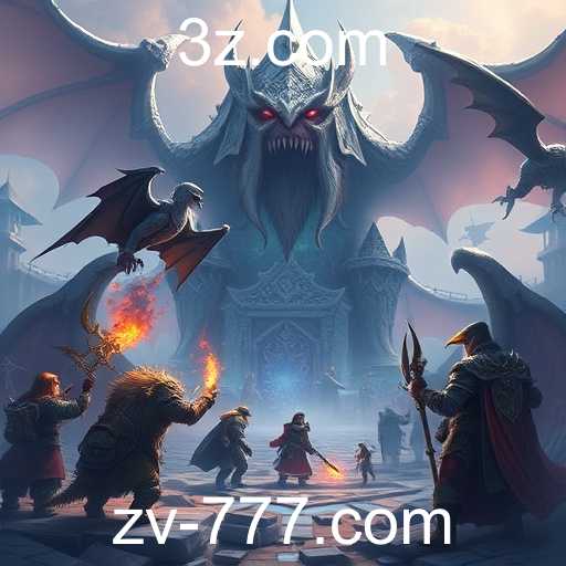 O Crescimento dos Jogos Sob a Palavra-chave zv777