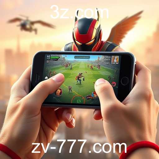 A Revolução dos Jogos Mobile e Seu Impacto na Indústria
