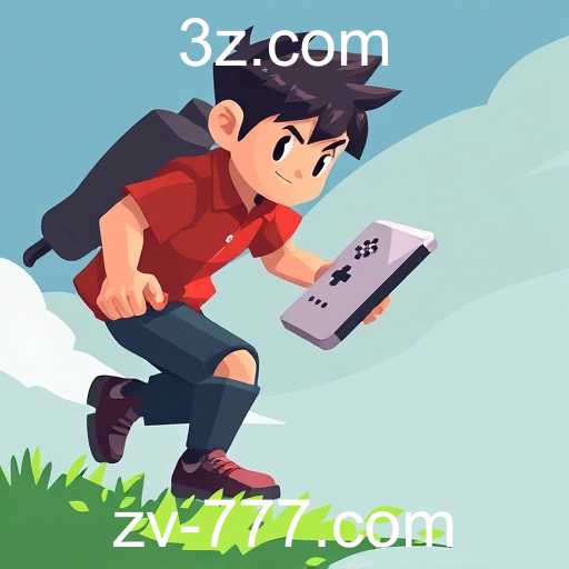 A Ascensão Silenciosa do ZV777 no Mundo dos Games