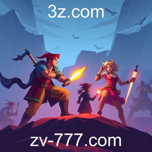 A Expansão de Zv777 no Mundo dos Games